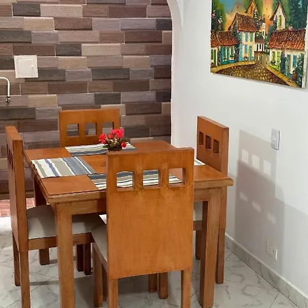 Acogedor Apartamento Cerca Al Centro De Medellin Exterior photo