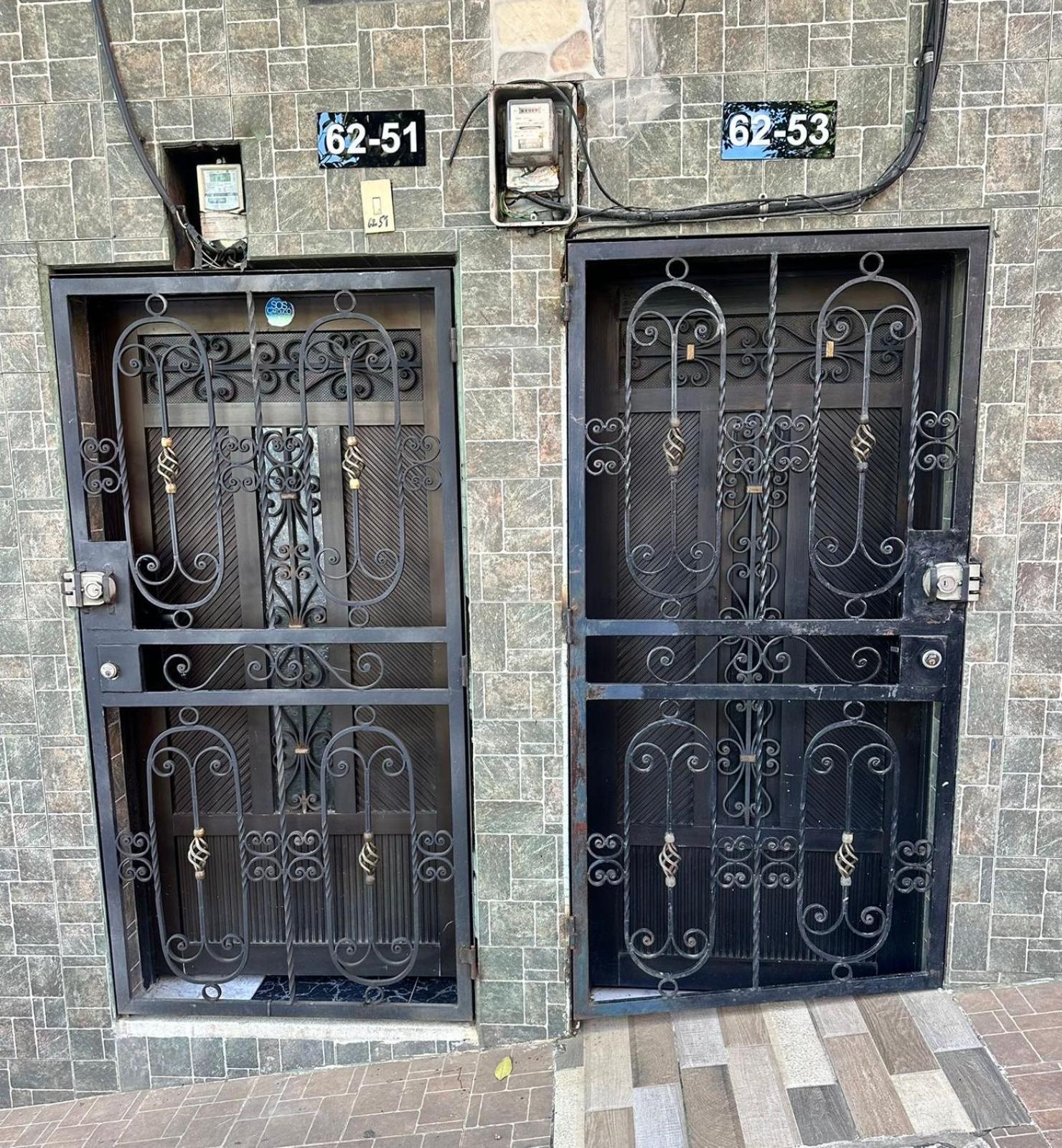 Apartamento Acogedor Cerca Al Centro De *