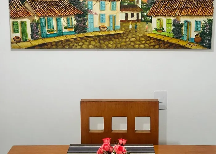 Acogedor Apartamento Cerca Al Centro De Medellin