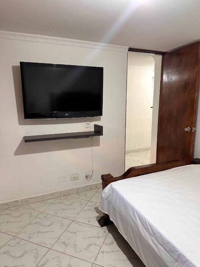 Apartment Acogedor Cerca Al Centro De *