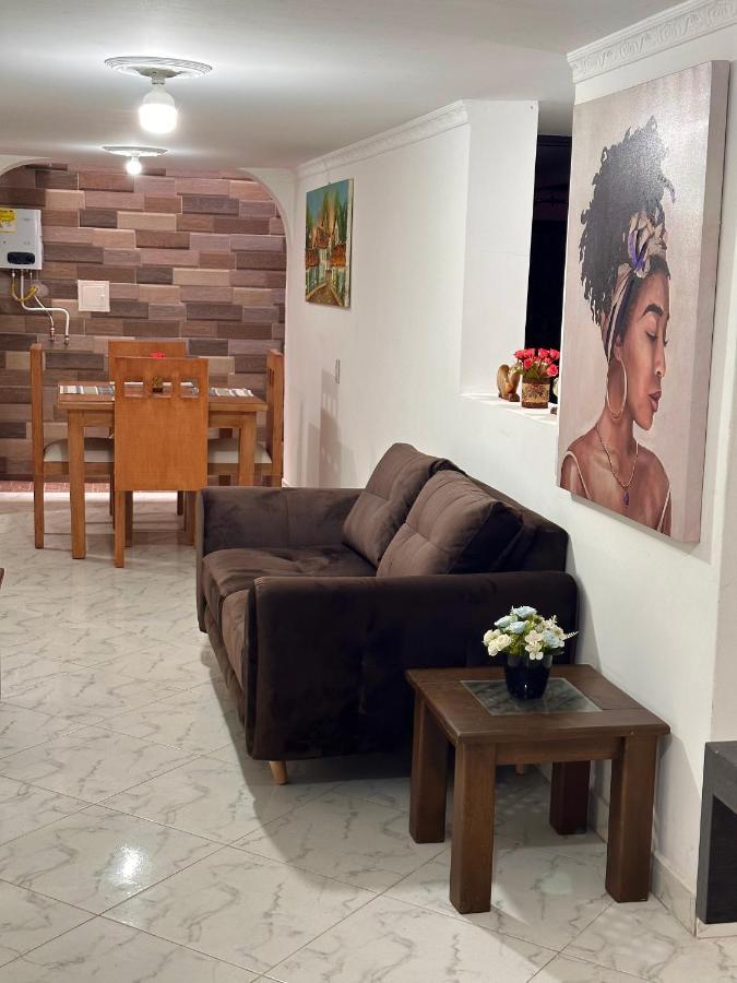 Apartment Acogedor Cerca Al Centro De