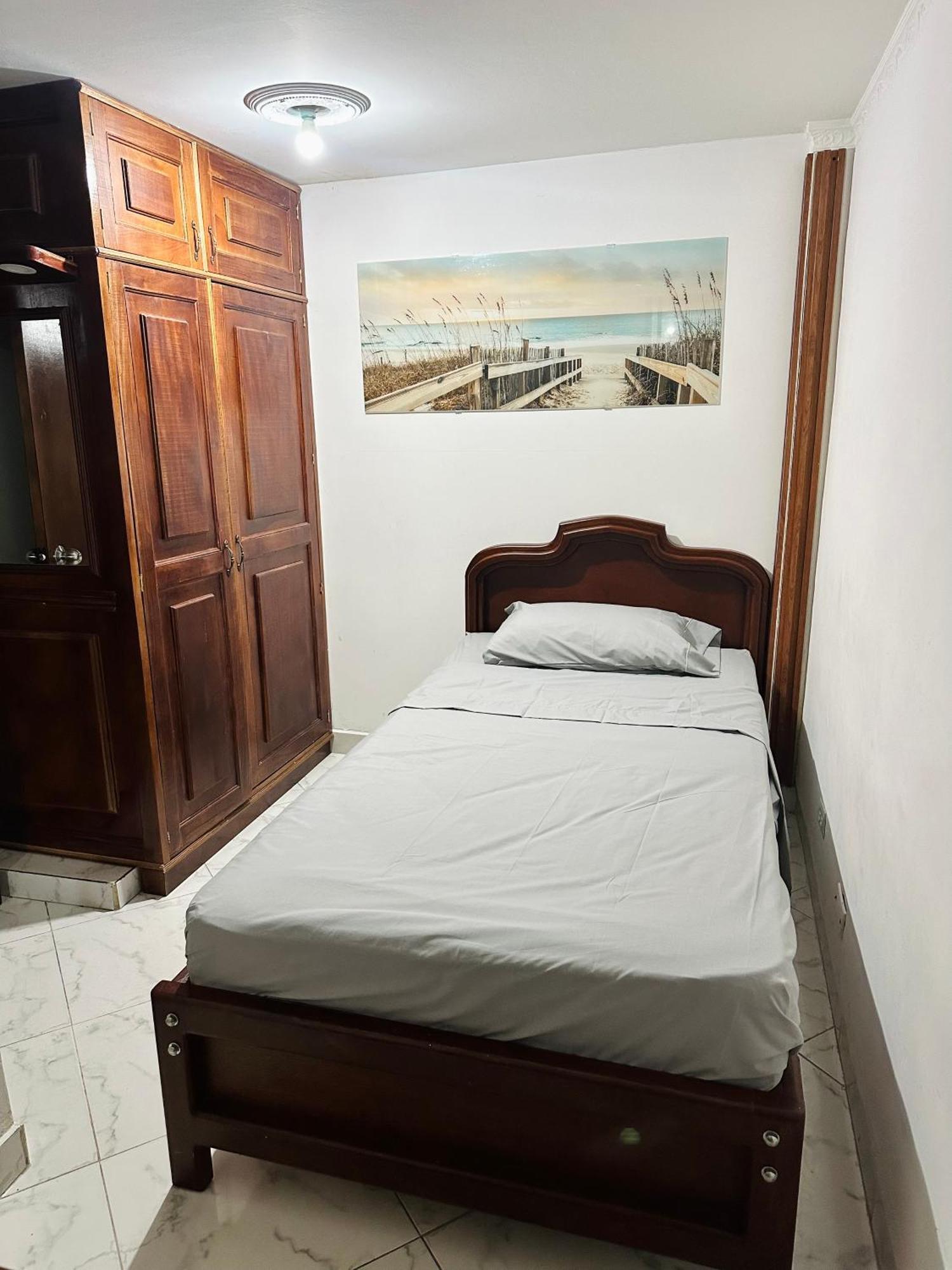 Apartment Acogedor Cerca Al Centro De