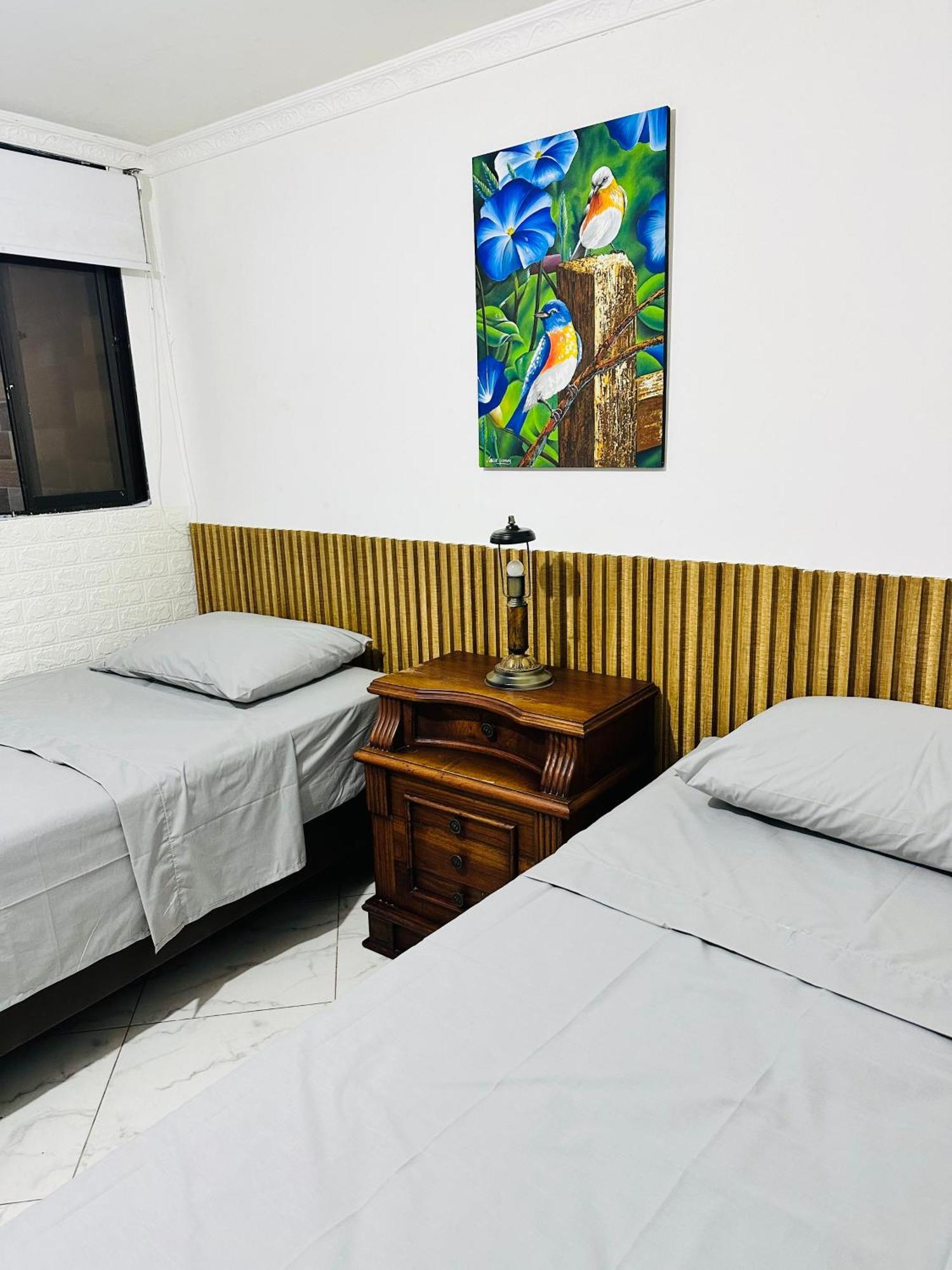 Apartment Acogedor Cerca Al Centro De *