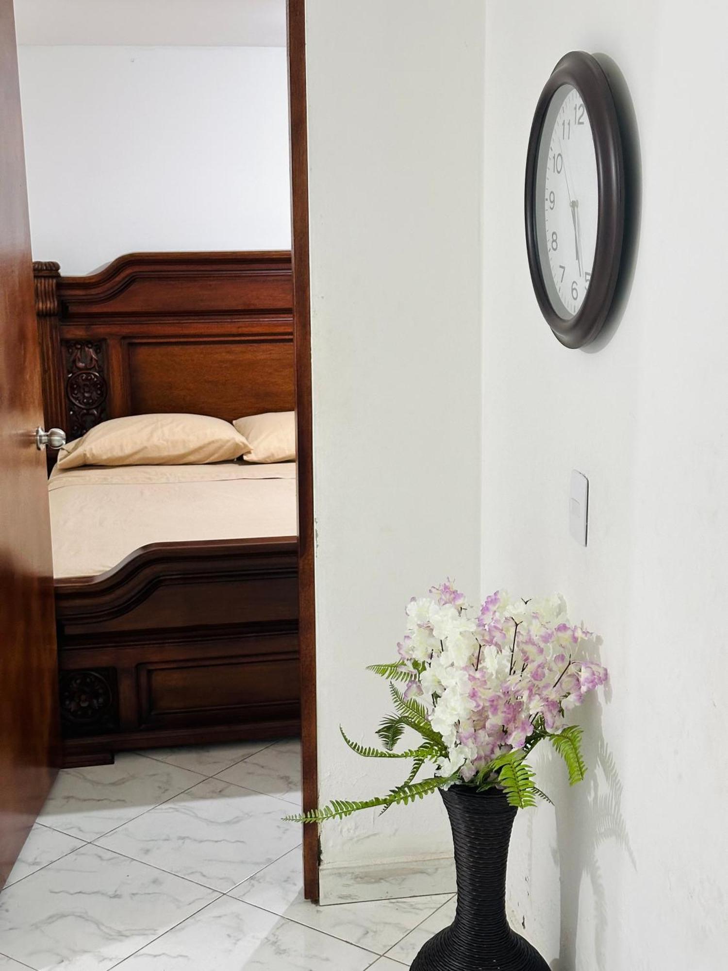 Apartment Acogedor Cerca Al Centro De Medellin