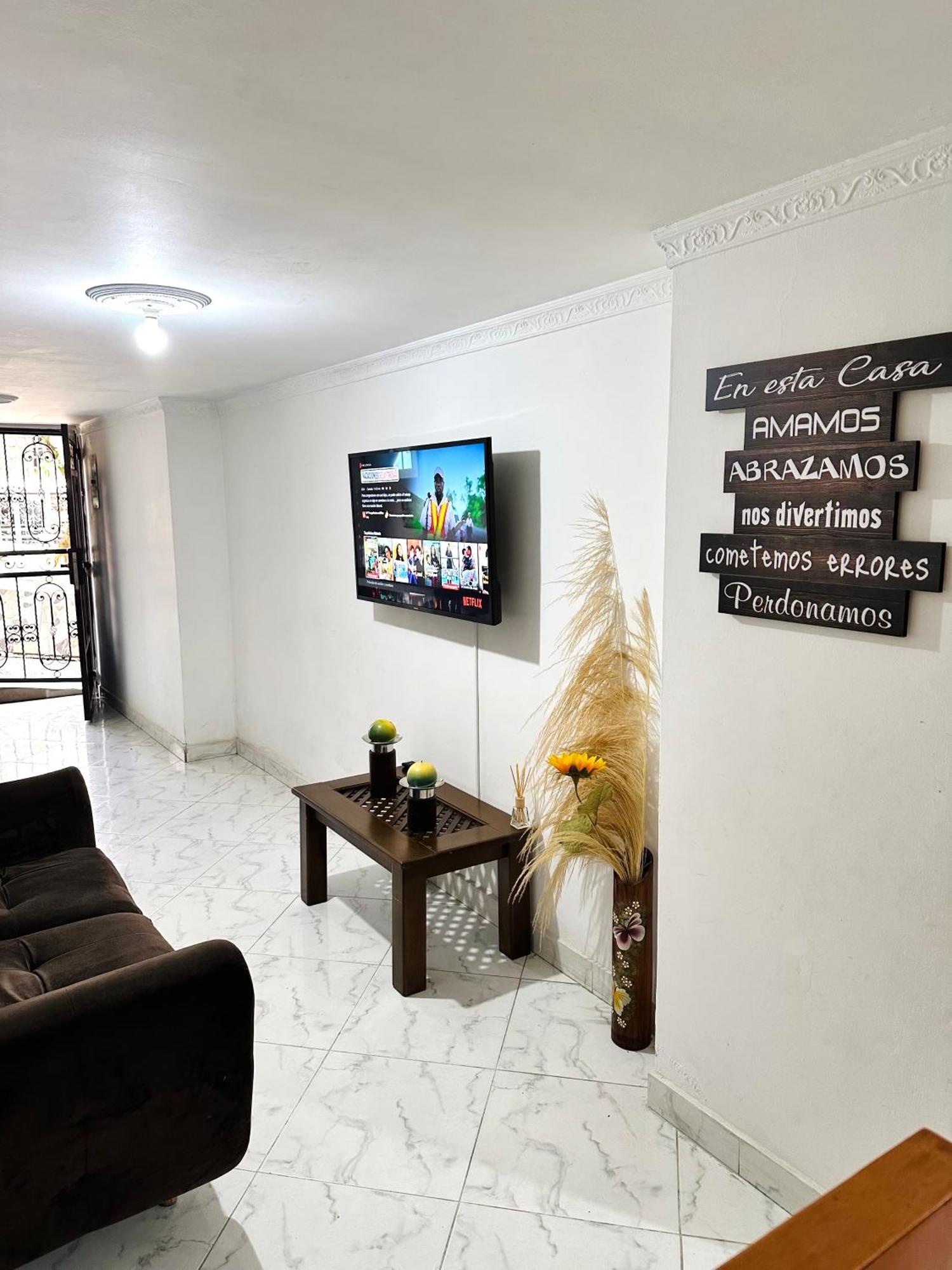 Apartment Acogedor Cerca Al Centro De